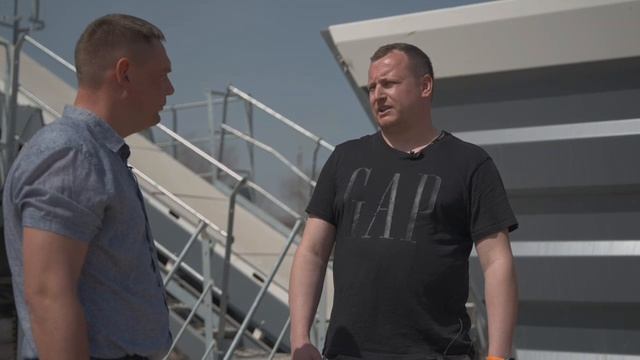 Почему выбрают нас?