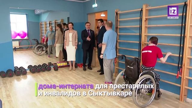 iZ НОВОСТИ КОМИ – 9 ИЮНЯ 2025