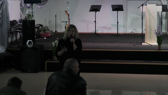 Под защитой Божьих Крыл. Свидетельство.