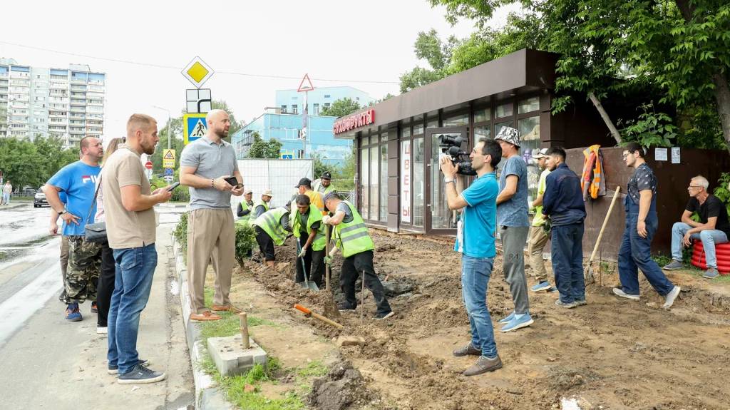 Комиссия ЖКХ в работе! Что выявили в этот раз?