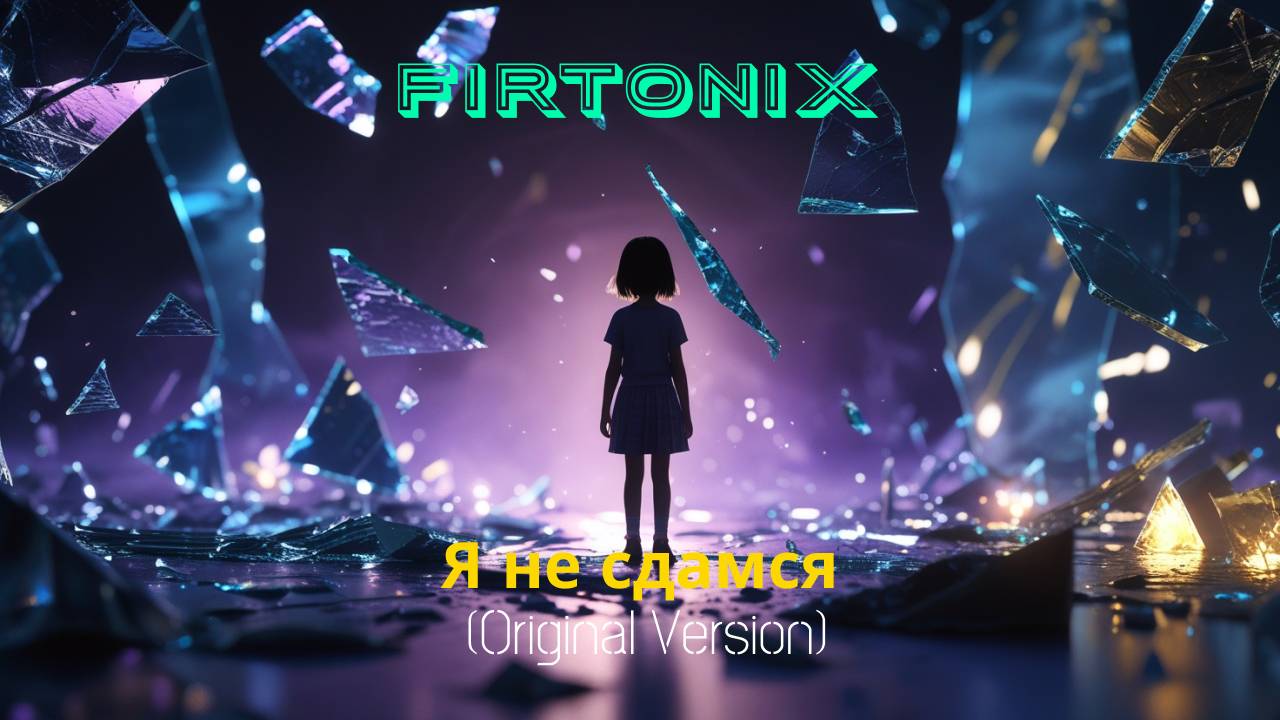 FirtoniX - Я не сдамся (Original Version)