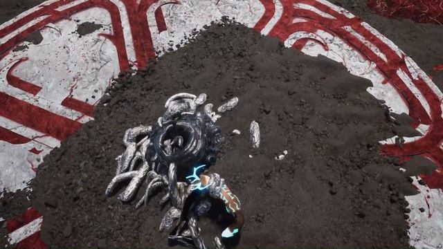 Очищение Стража Оленя с парнем в Spirit Of The North 2