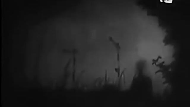 Девушка из почты 1935