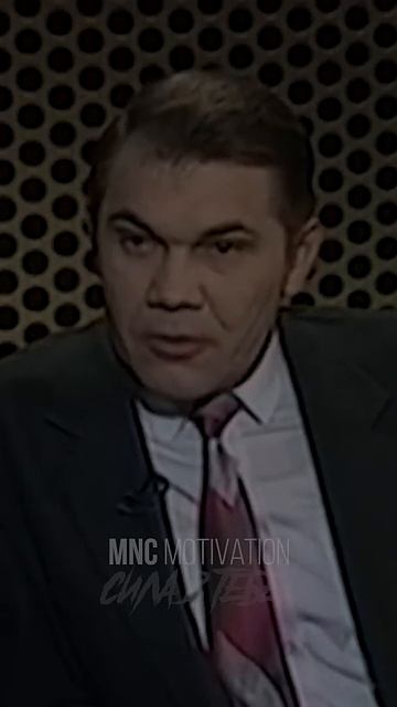 ГЕНЕРАЛ ЛЕБЕДЬ о войне!