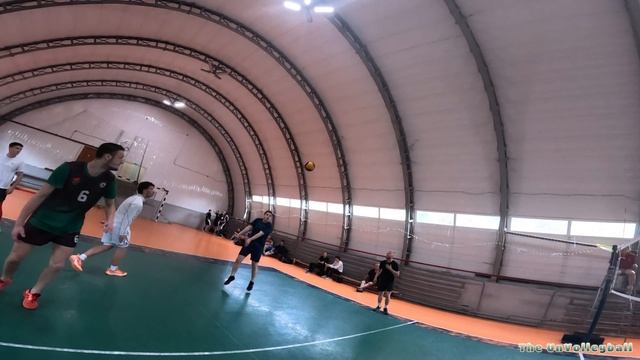 08.06.2025/Полуфинал/Православный турнир