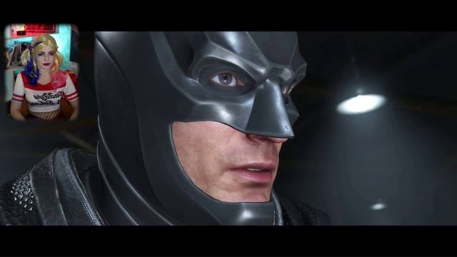 INJUSTICE 2 / ИНДЖАСТИС 2 ➤ Полное прохождение сюжета и обзо