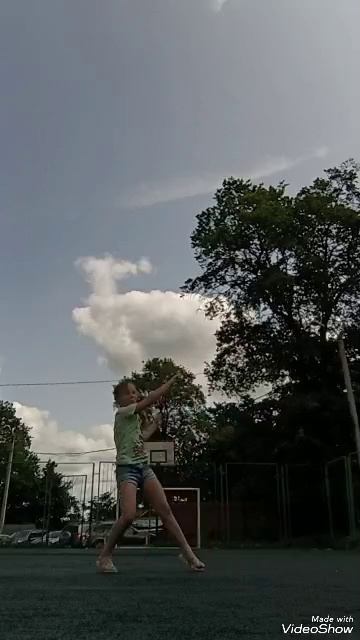 танец от лп!❤