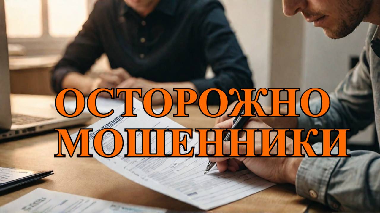Как не стать жертвой визовых мошенников: советы от VFS Global
