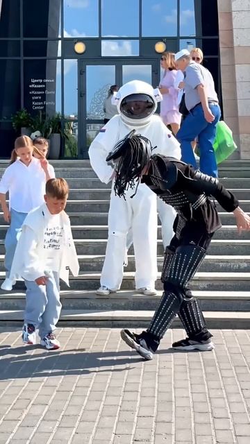 TEACHING SHUFFLE ⭐️ LITTLE BOY DANCING  TUZELITY ASTRONOMIA NEW !!