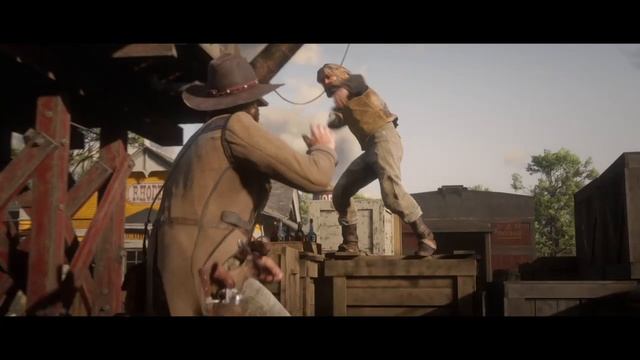Red Dead Redemption 2_