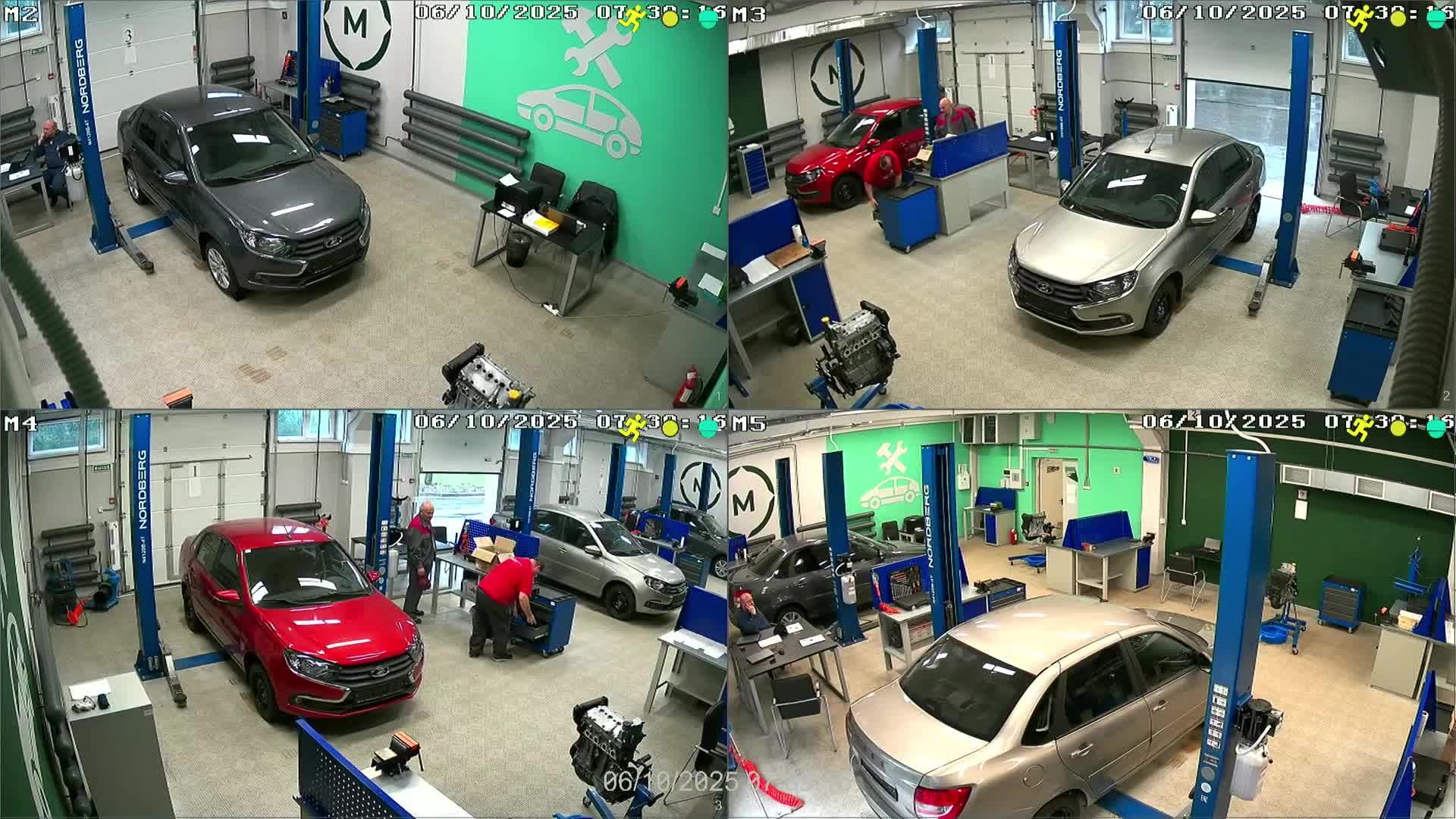Демо экзамен 10.06.2025