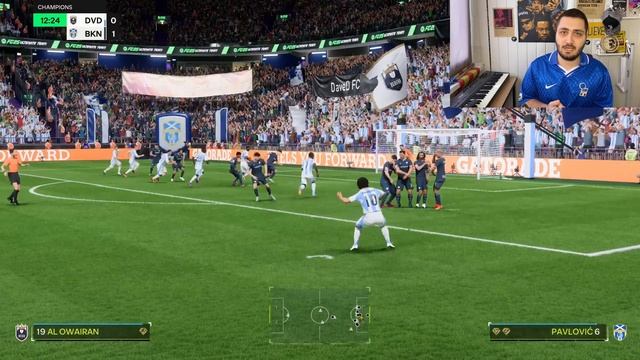 МАРАДОНА 92 и 89 ОБЗОР НА ИГРОКА EA FC 25 \ СТОИТ ЛИ ТРАТИТЬ 50