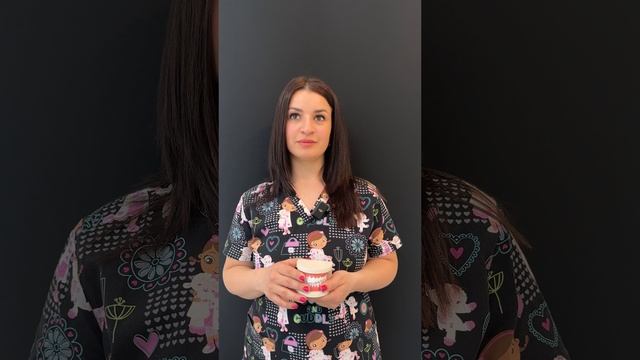 🦷 Fresh Dental – твой путь к здоровой улыбке!