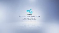 Crystal Waterworld 5* (Турция, Белек, Боазкент)