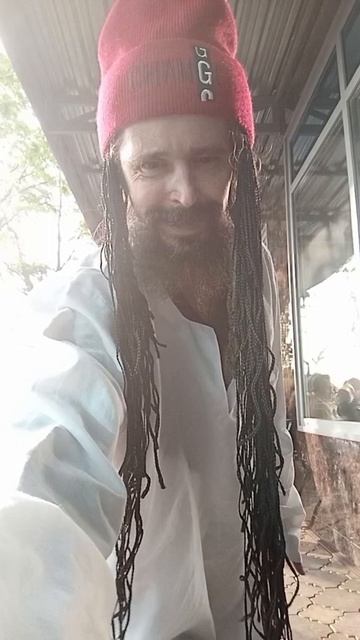 Идеальная мужская внешность! 
 #длинноволосый #длинные_волосы #Longhairmen