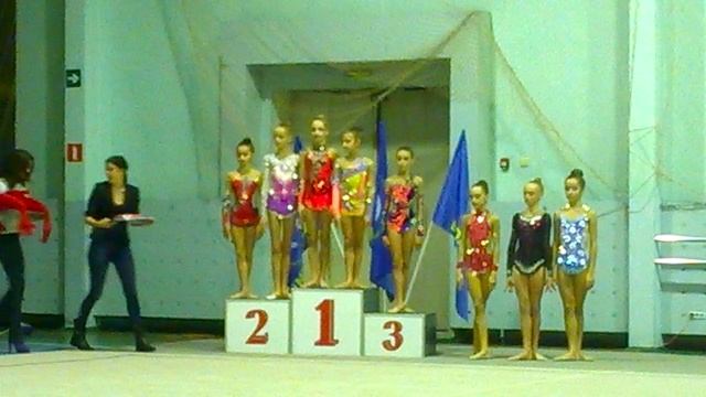 Арина 2015