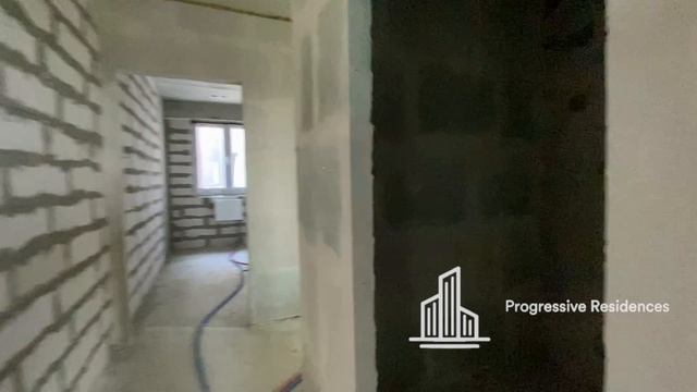 Трехкомнатная квартира в Звенигороде