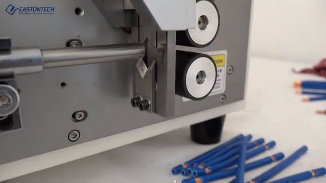 EASTONTECH EW-3035 Wire Cutting Stripping Machine 1 - 16 mm²