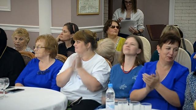 В Твери подведены итоги конкурса «Женщина года – 2024»