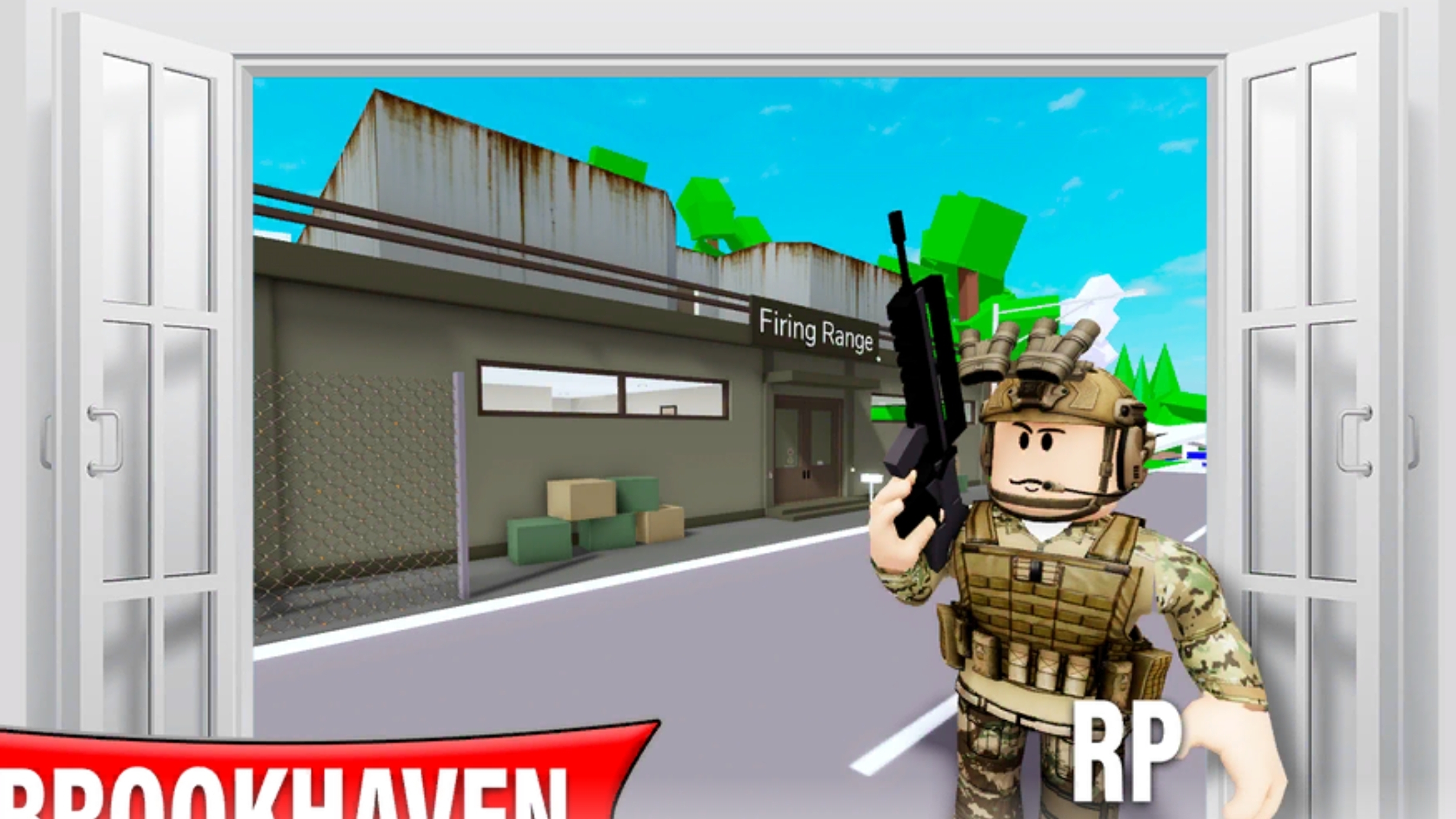 обзор обновы в брудхейване/Sakurka_Sakurarim|Roblox|