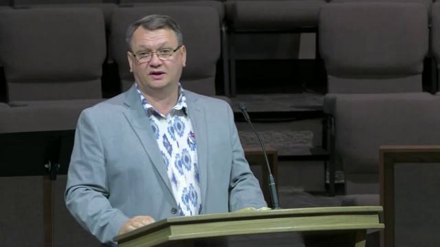 Свидетельство - Константин Браун