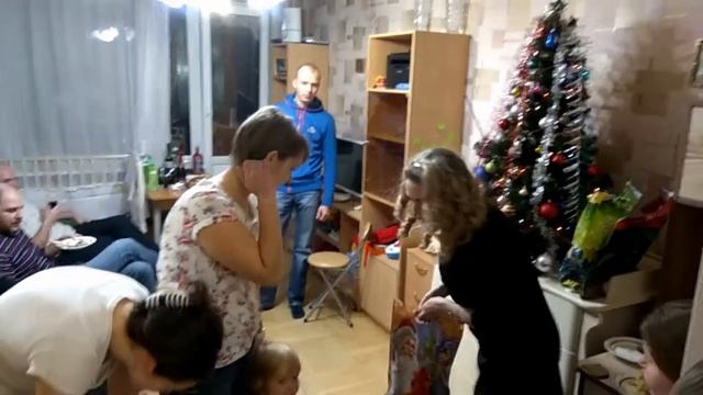 нг2017 друзья