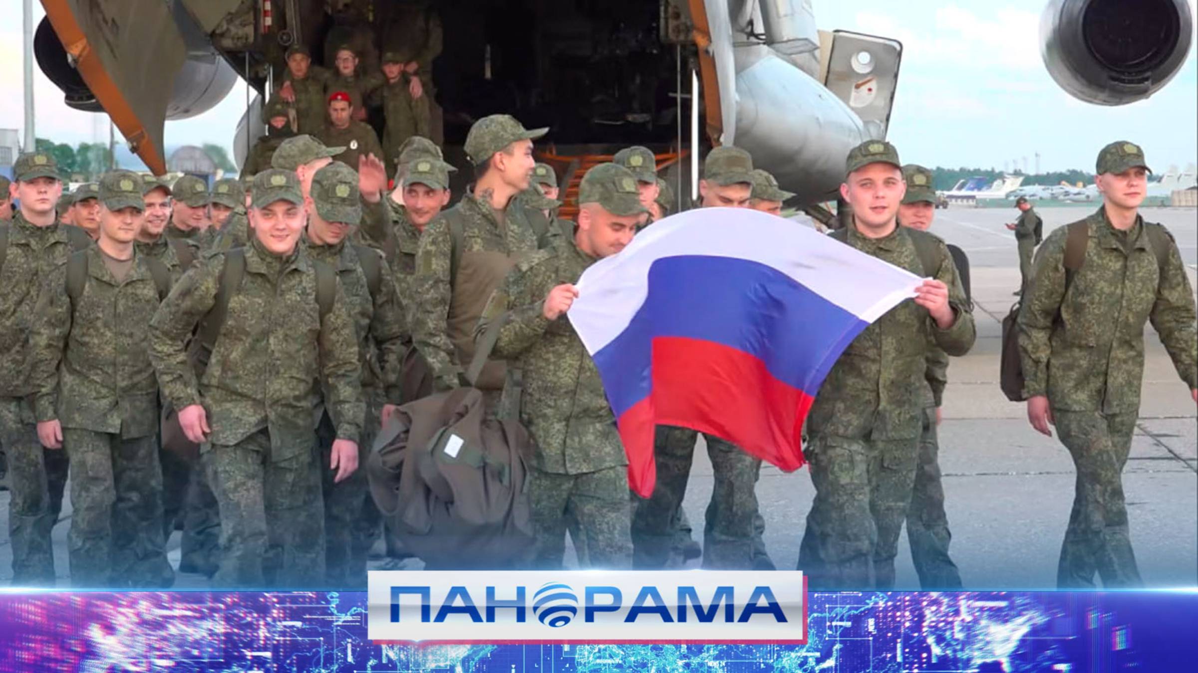 «Мама, я дома»: долгожданное возвращение наших защитников из украинского плена!