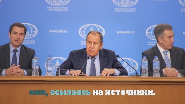США вынуждают Индию покинуть БРИКС: реакция Лаврова удивила Китай