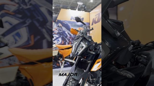 Major Moto на Мотовесне 2025 #shorts
