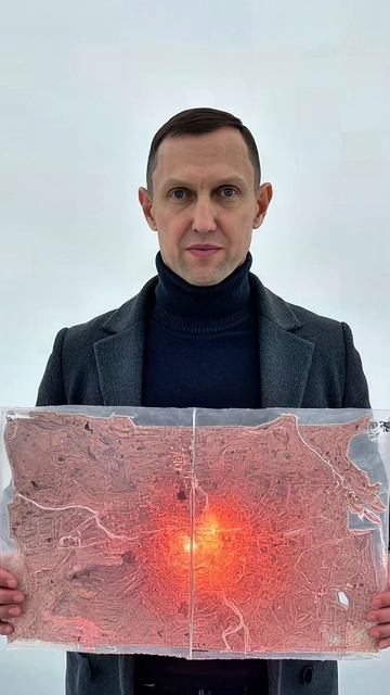 Ты думаешь, у тебя точка. А у тебя тупик.