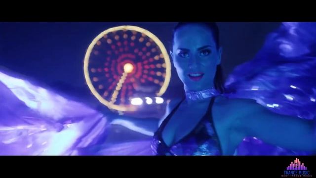 Uplifting Trance Music Mix 2025