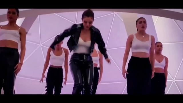 Franky Fonell &  voidDoS - Never Forever Remix  - Tech PC builder Video