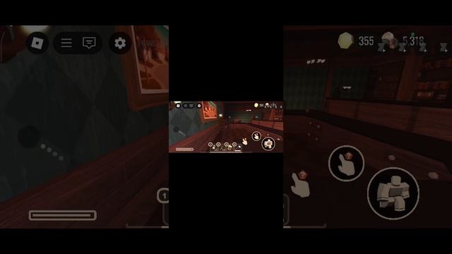 Я играю в Doors1 Я дошёл до Больницы