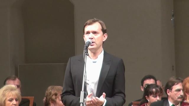 Олег Погудин  - Вот мчится тройка почтовая