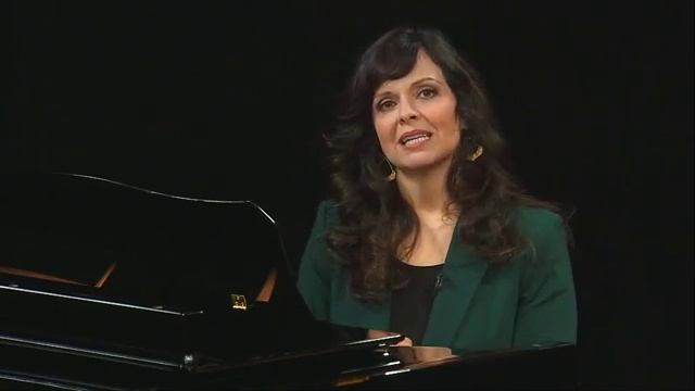 7833-13 - Utilizing the Soft Palate - How to Sing