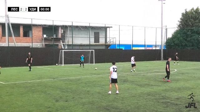 Лестер Сити - Удинезе | Трансляция Матча | JFL CUP | Полуфин