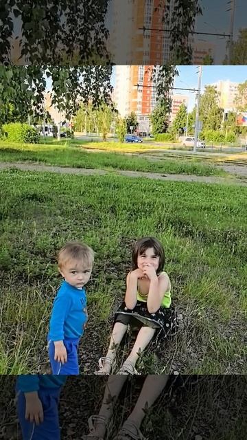 Маша и Медведь