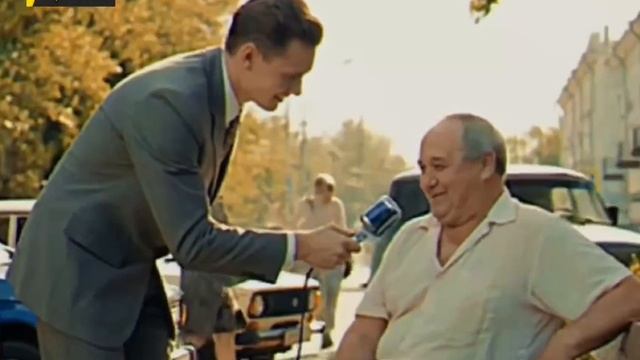 Новосибирск 1980-х, новосибирцы о мечтах и о будущей жизни в городе. Бог посмеялся!!! Всё сбылось!
