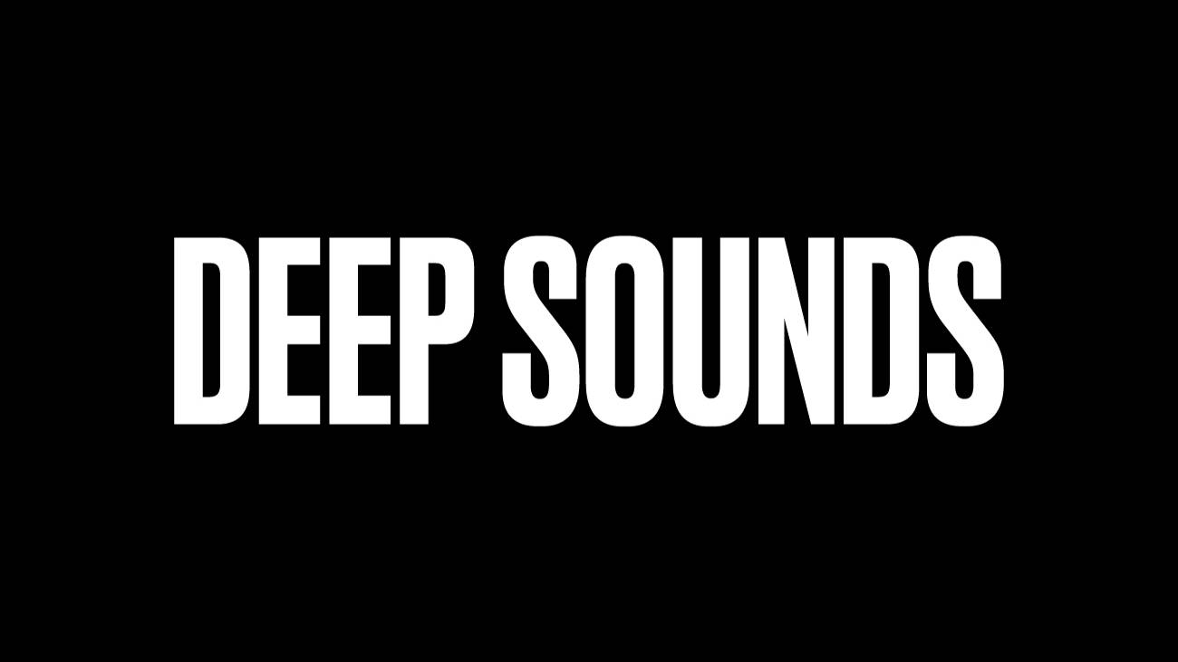 Deep house & Deep techno momento more