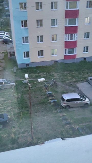 улица