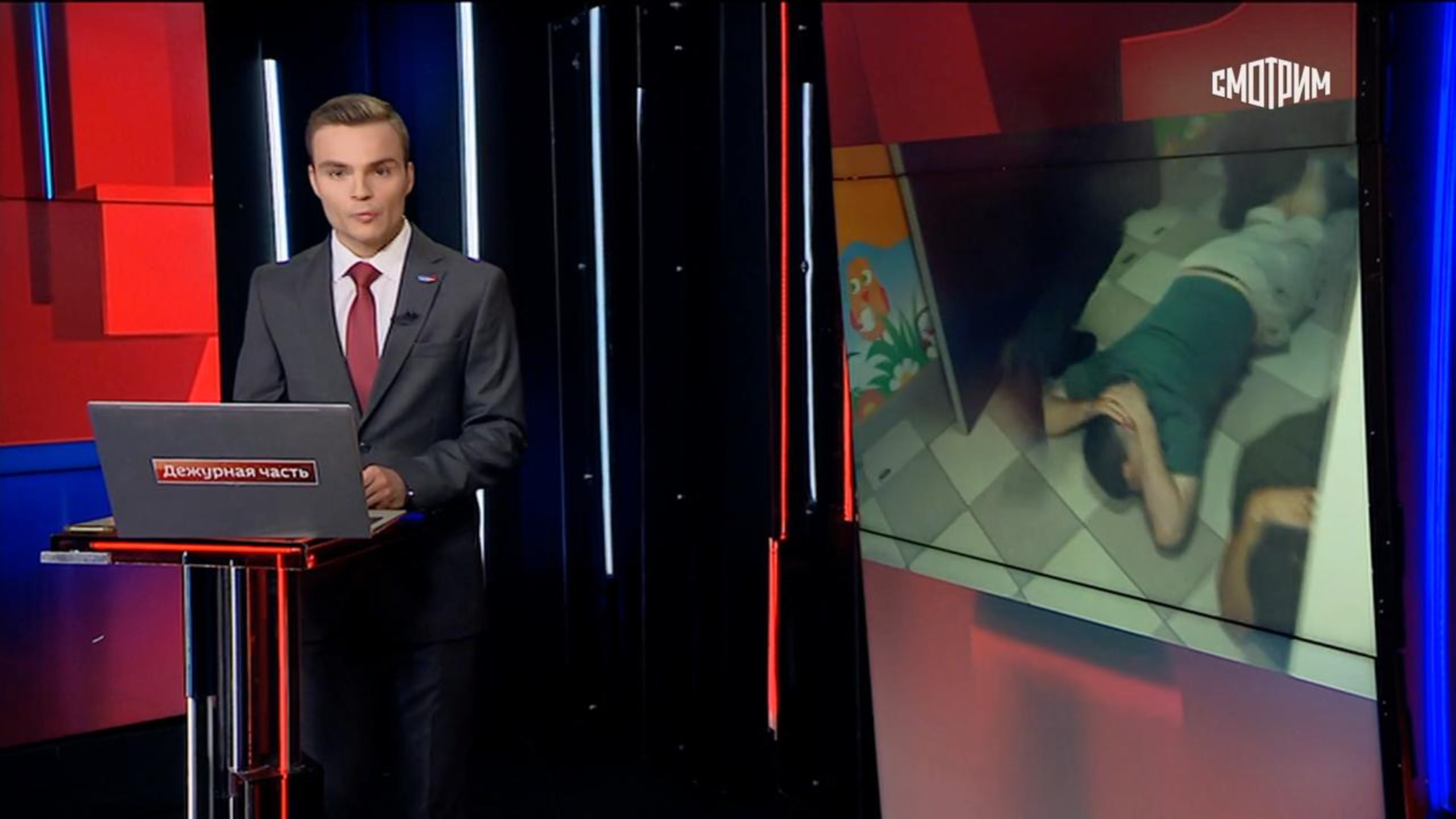 В Москве военные следователи СК России провели масштабные рейды среди приезжих