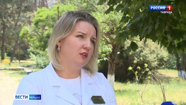 ВЕСТИ КРЫМ: выпуск 10.06.2025 21:10