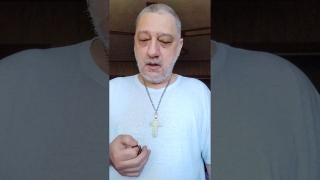 Беседа о соблазнах