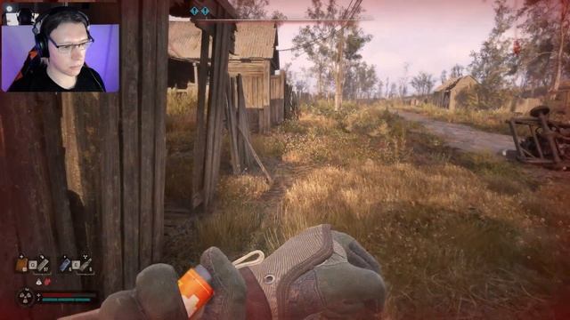 Защитник Залесья 🎮 STALKER 2 Heart of Chornobyl #34
