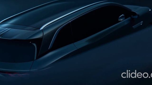 BYD Tang L DM