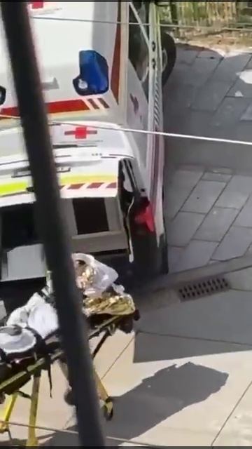 СТРЕЛЬБА В ШКОЛЕ: 8 человек погибли при стрельбе в школе в австрийском Граце.