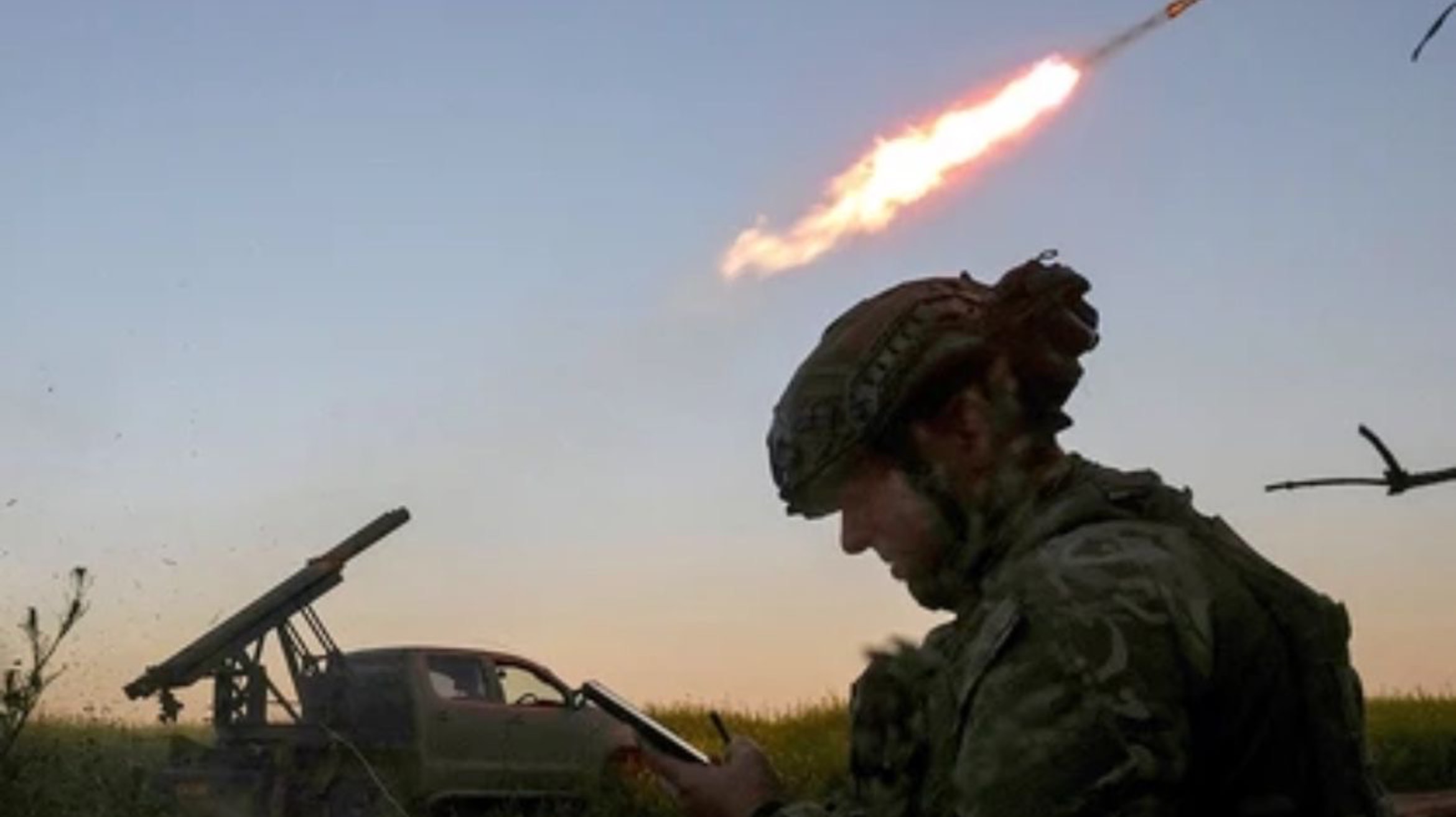 Военный эксперт объяснил ставку Европы на украинский конфликт.