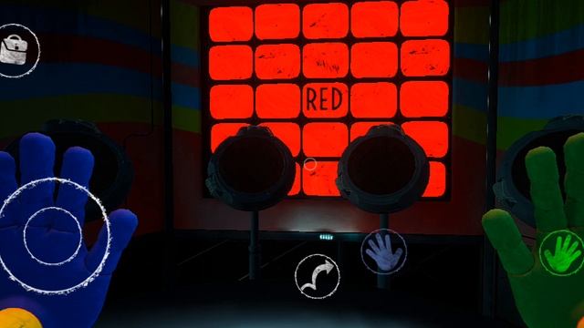 Popy playtime 2      
2 часть
