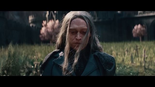Дракула - Русский трейлер (Субтитры, 2025) Кристоф Вальц, Люк Бессон