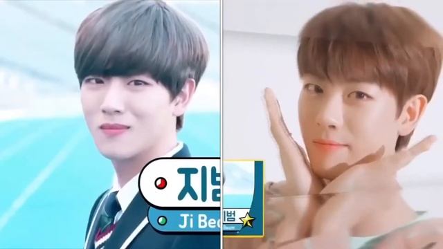 골든 차일드 | 10 чудес света aka golden child | гчнт